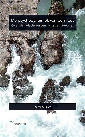 De psychodynamiek van burn-out