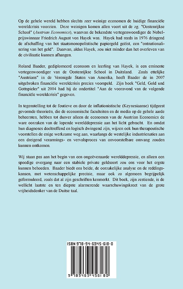 Geldsocialisme
