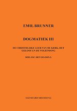 Emil Brunner
