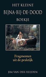 Het kleine bijna-bij-de-dood boekje