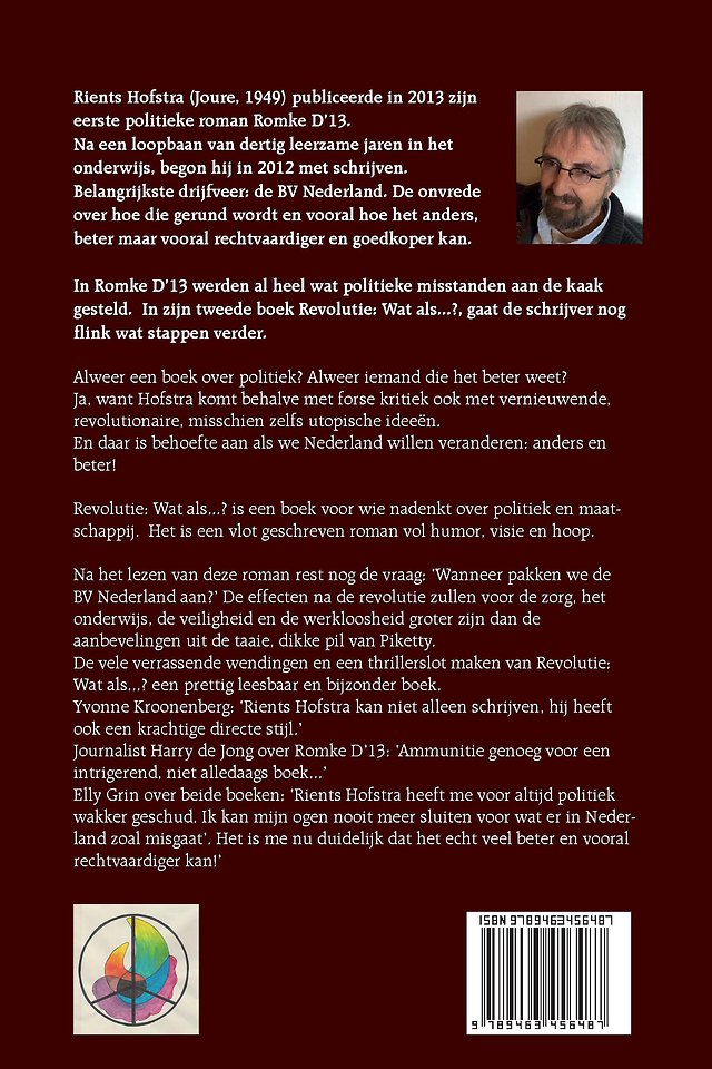 Revolutie: Wat als ...?