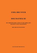 Emil Brunner