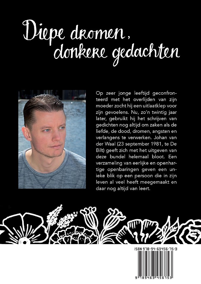 Diepe Dromen, Donkere Gedachten