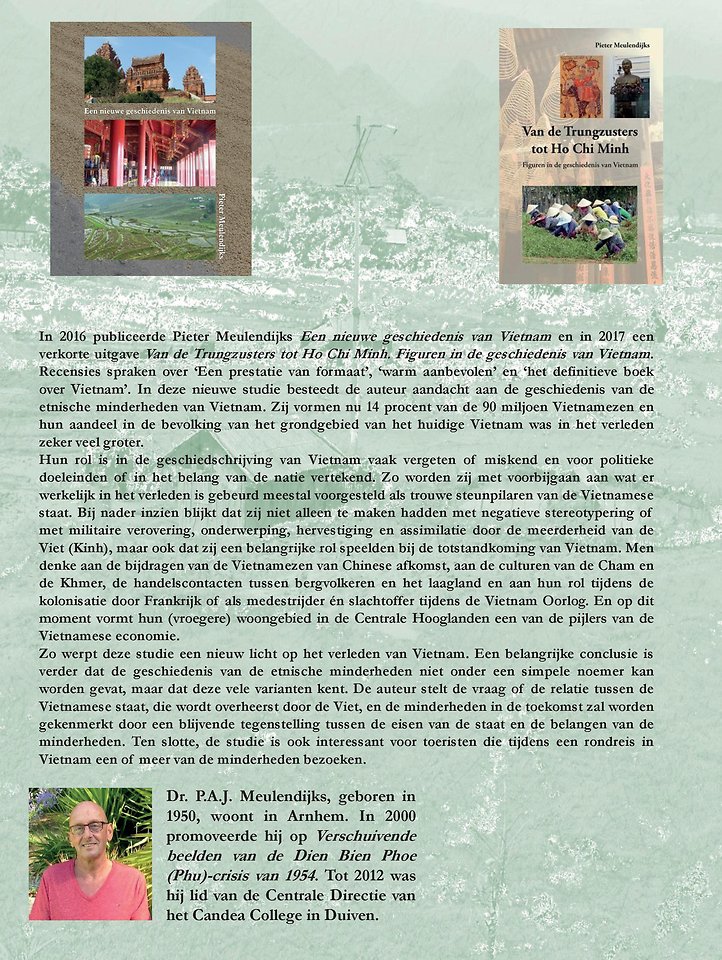 Verdrongen geschiedenis