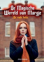 De Magische Wereld van Margje 1