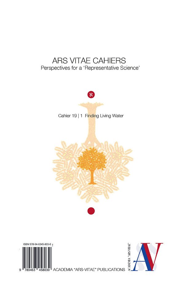 Finding Living Water