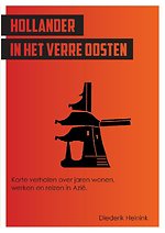 Hollander in het verre oosten