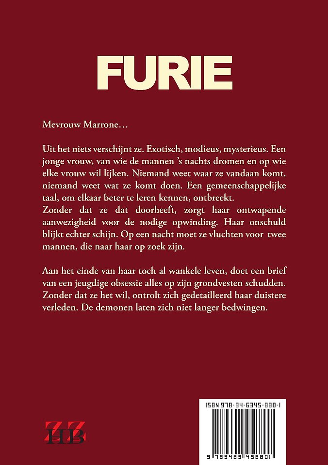 Furie