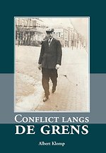 Conflict langs de grens