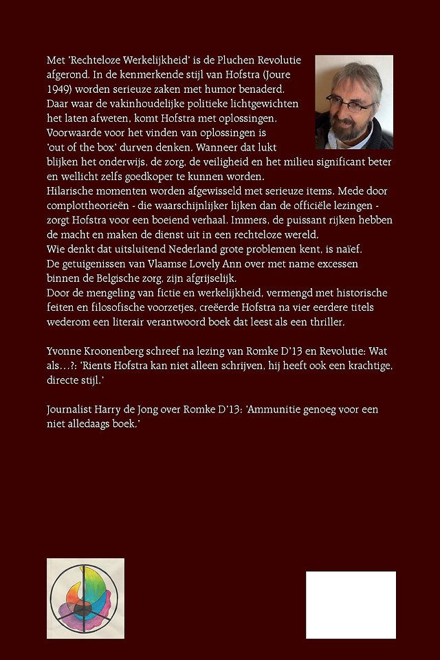 Rechteloze werkelijkheid