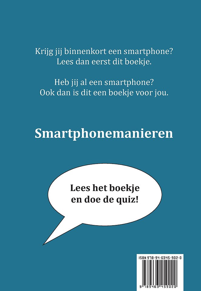 Smartphonemanieren