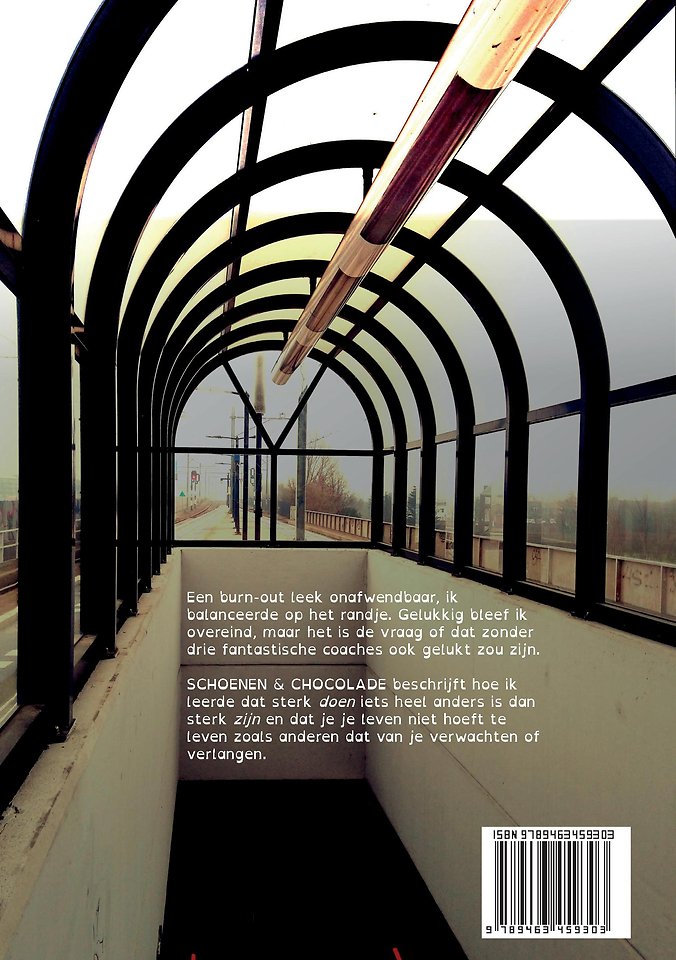 Schoenen & Chocolade