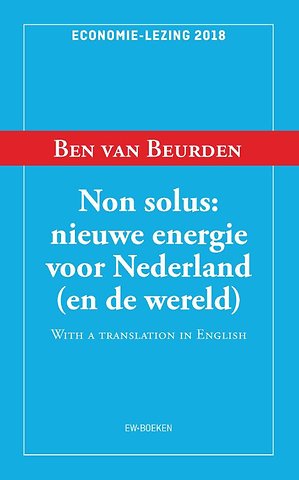 EW Economie-lezing