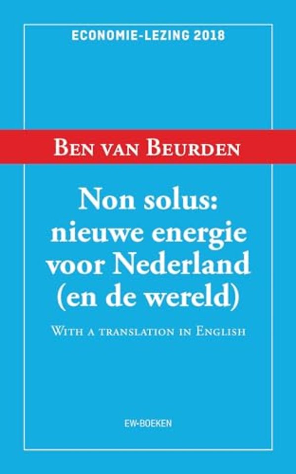 EW Economie-lezing