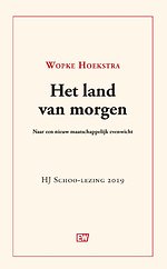 Het land van morgen