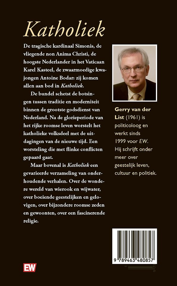 Katholiek