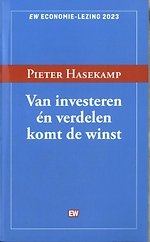 Van investeren én verdelen komt de winst