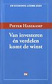 Van investeren én verdelen komt de winst