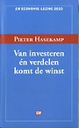 Van investeren én verdelen komt de winst Van investeren én verdelen komt de winst