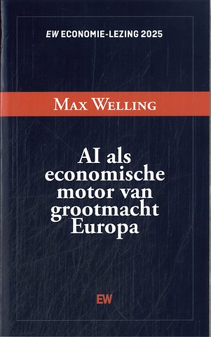 Economie-lezing 2025