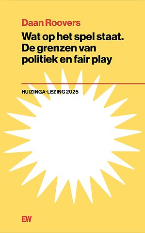 Wat op het spel staat