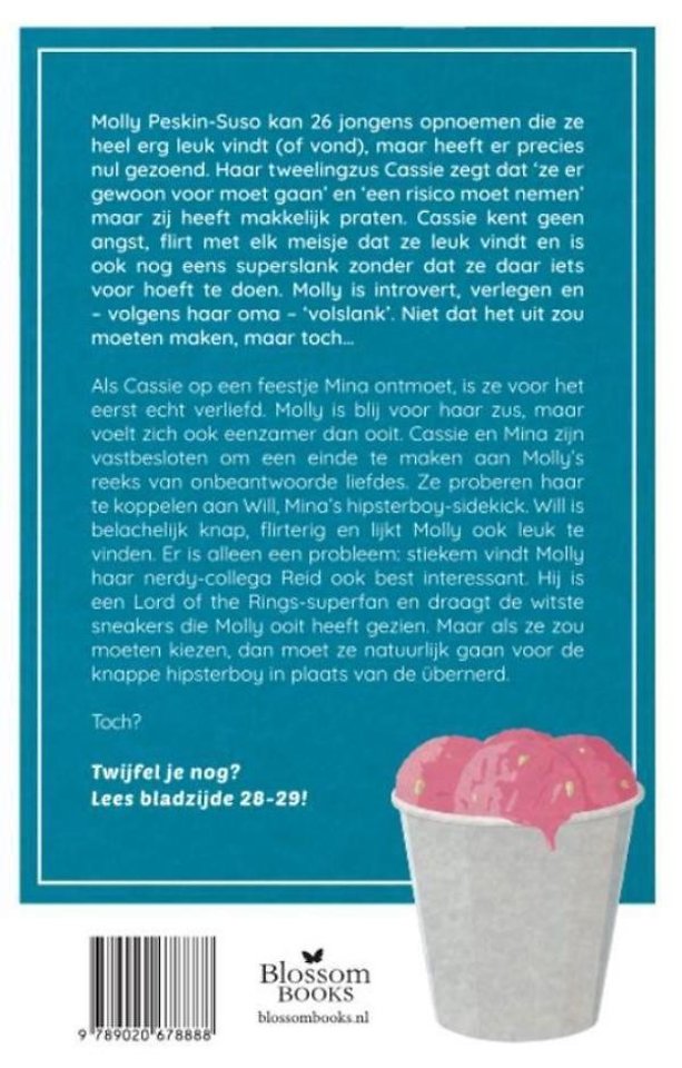 De voordelen van onbeantwoorde liefde