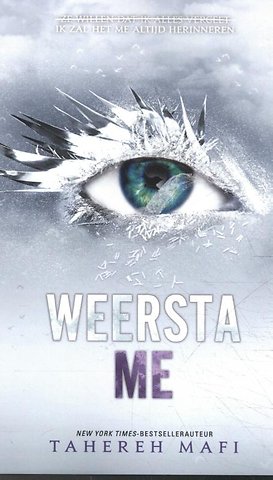 Weersta me