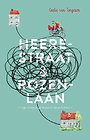 Heerestraat en Rozenlaan Heerestraat en Rozenlaan