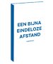 Een bijna eindeloze afstand