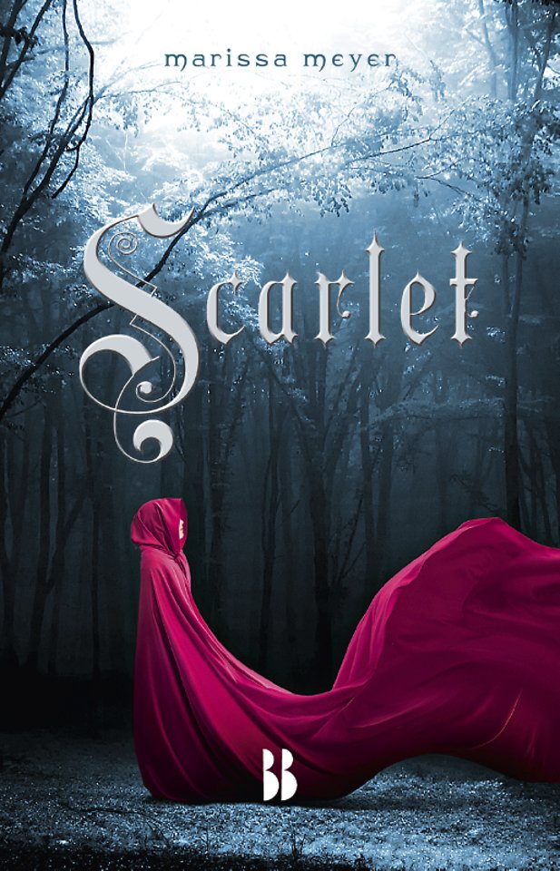scarlet marissa meyer scarlet marissa meyer
