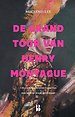 De grand tour van Henry Montague