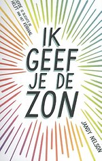 Ik geef je de zon