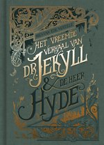 Het vreemde verhaal van dr. Jekyll & de heer Hyde