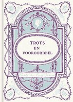 Trots en vooroordeel