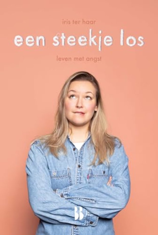 Een steekje los