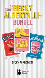 De grote Becky Albertalli-bundel