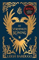 De verminkte koning