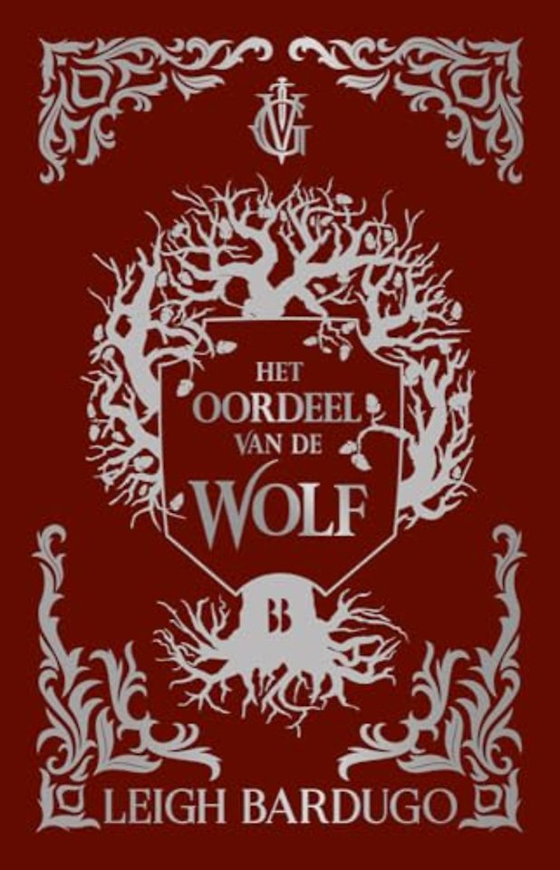 Het oordeel van de wolf