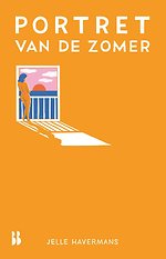 Portret van de zomer