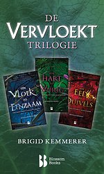 De Vervloekt-trilogie