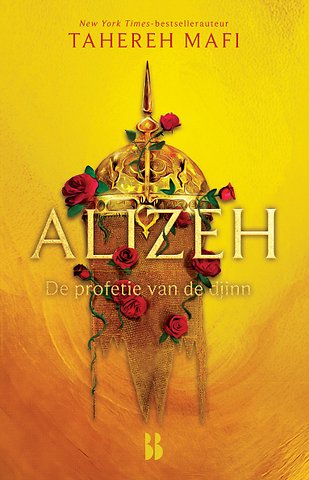 Alizeh. De duistere profetie