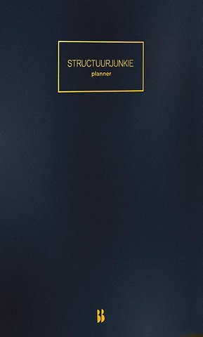 Structuurjunkie-planner