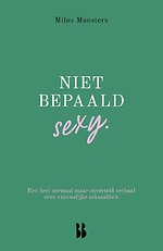 Niet bepaald sexy