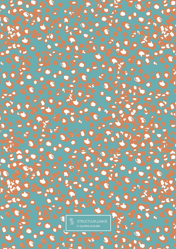 Structuurjunkie planner 2023/2024