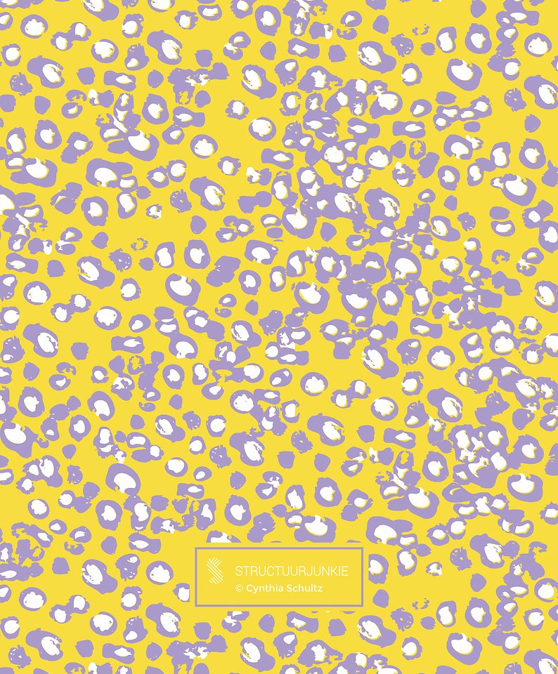 Structuurjunkie planner 2024 (klein)