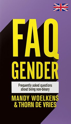 FAQ Gender