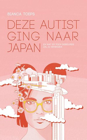 Deze autist ging naar Japan