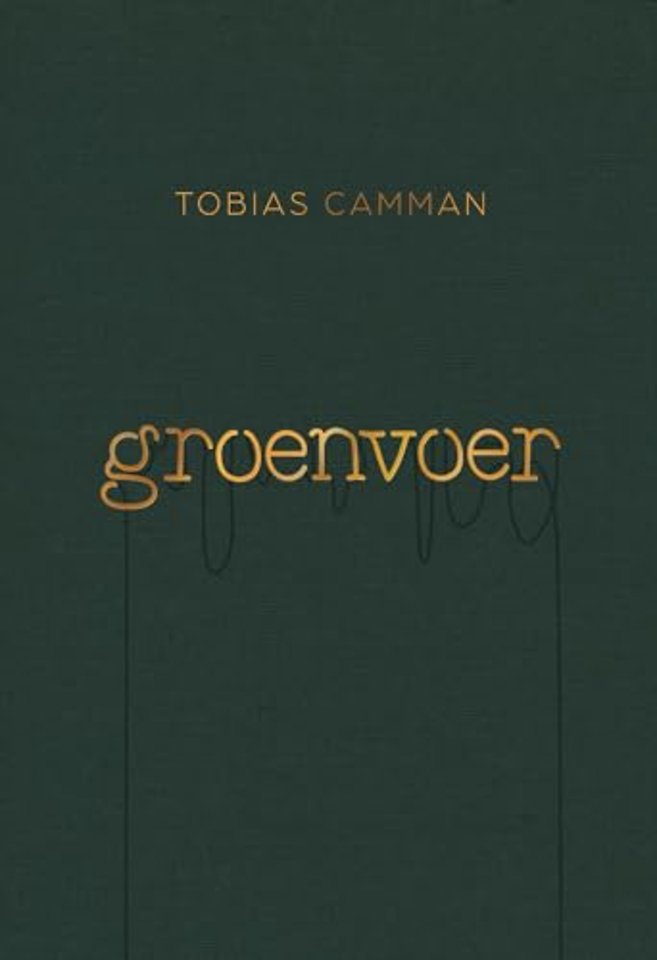 Groenvoer