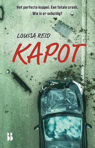 Kapot