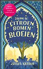 Zolang de citroenbomen bloeien Zolang de citroenbomen bloeien